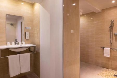 Chatillon Paris Montparnasse - 67