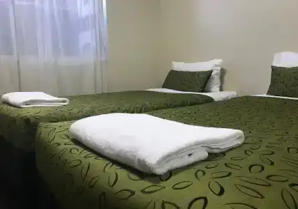 Villa Nova - 1
