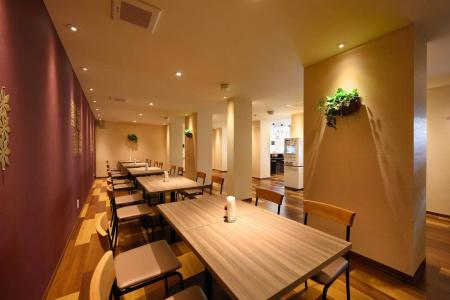 La'gent Inn Kesennuma - 15