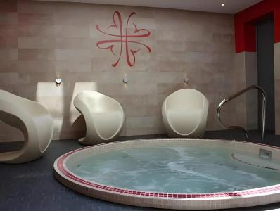 Hôtel & Spa Le Bouclier D'or - 16