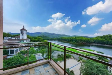 Mission Hills Resort Dongguan - 96