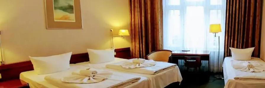 Pension Xantener Eck - 66