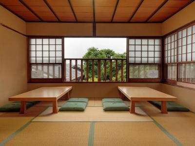 Gion Ryokan Q-beh - 19