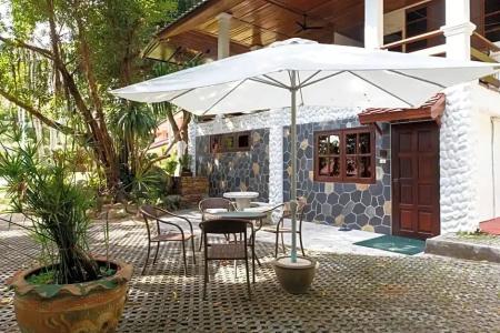 Marco Polo Resort & Restaurant - 23
