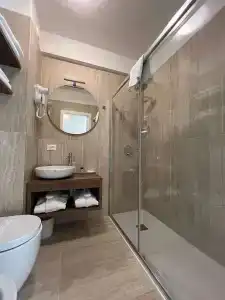 Best Western Continental - 36