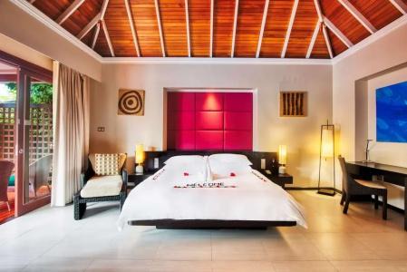 Hilton Seychelles Labriz Resort & Spa - 69