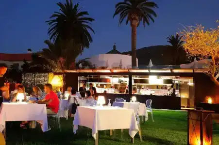 Le Calette Garden & Bay - 21