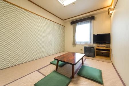 Livemax Kofu - 33