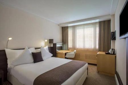 Crowne Plaza züRich, An Ihg - 42