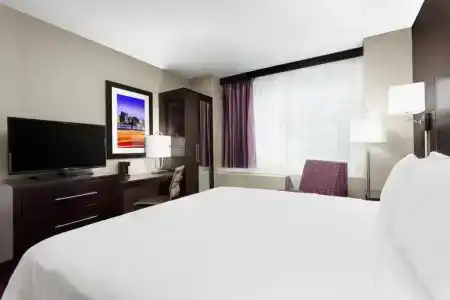 Hampton Inn Times Square Central - 63