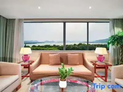 Lake View Hangzhou - 88