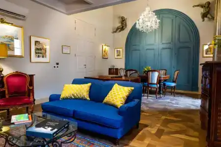 The Xara Palace Relais & Chateaux - 284