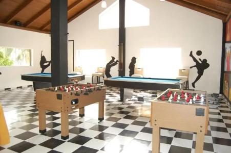 Grand Palladium Palace Resort Spa & Casino - 22