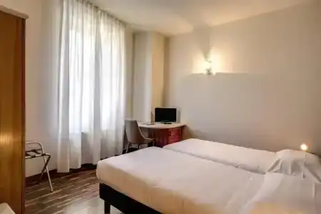 Albergo Firenze - 27