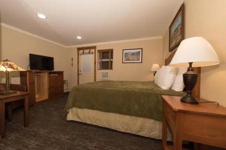 The Maxwell Inn - 14