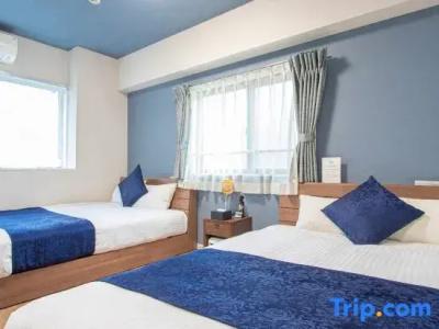 Dream Inn Hakata - 97
