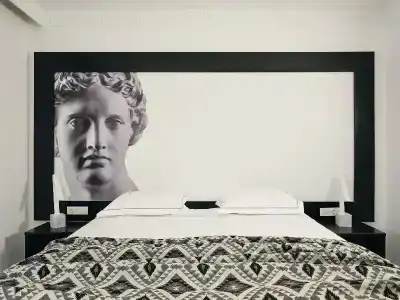 Meandros Boutique & Spa - 76