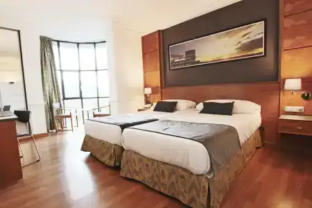 Ohtels San Antón Granada - 4