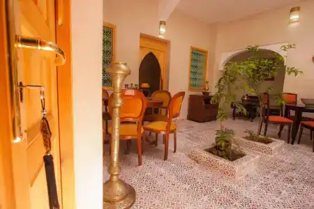 Riad Inaka - 14