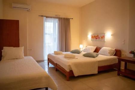 Evdokia Αpartments & Dimitra Village - 27