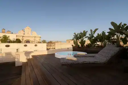 Patria Palace Lecce - 19