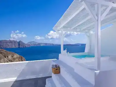 Canaves Oia Boutique - 37