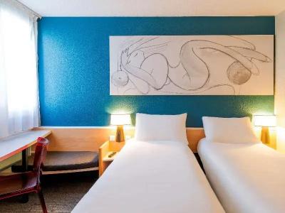 ibis Tours Nord - 47