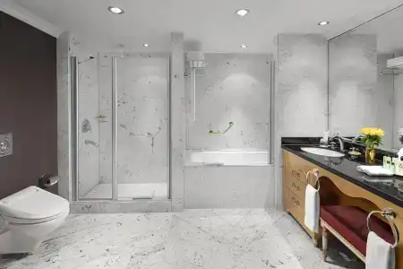 InterContinental Istanbul, an IHG - 15