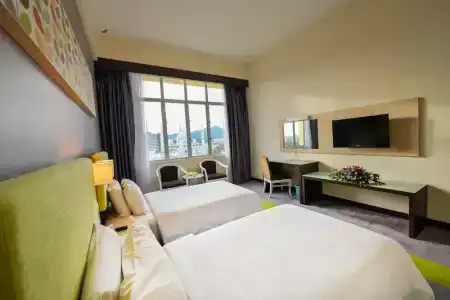 Mega View - 30