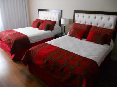 Kenton Palace Buenos Aires - 73