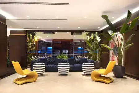 Tryp By Wyndham Istanbul Sisli - 14