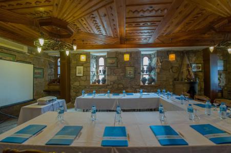 Assos Nazlihan - Special Class - 11