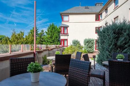 Novotel Székesfehérvár - 21