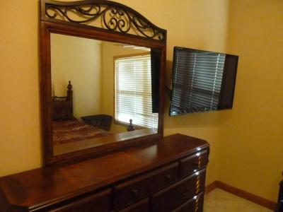 Ruidoso River Resort Condos - 69