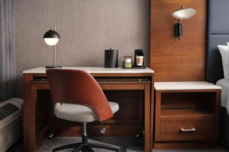 Courtyard Los Angeles Century City/Beverly Hills - 26