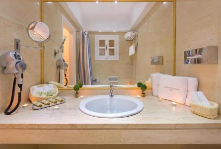 Lindos Harmony Suites - 34