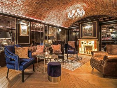 Bachleda Luxury Krakow MGallery Collection - 28