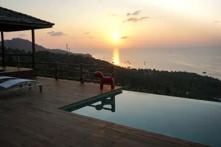 Naroua Villas - 71