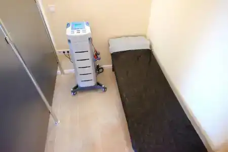 Paradise & Relax Center - 11