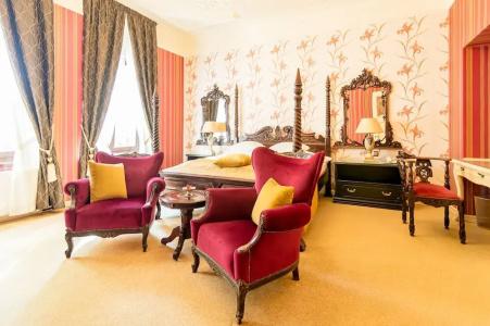 Bohema Boutique & Spa - 54