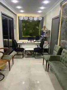 Zeyn Otel Istanbul - 68