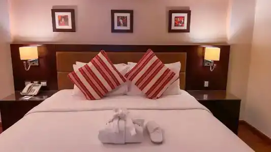 Oryx Aqaba - 48