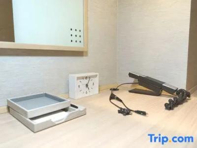 Meitetsu Inn Hamamatsucho - 33