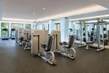 Jw Marriott Khao Lak Resort And Spa - Sha Extra Plus - 16