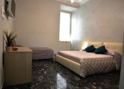 Residence Stendhal Guest House - 23