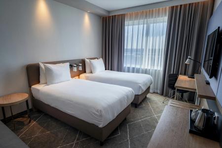 Holiday Inn - Eindhoven Airport - 48