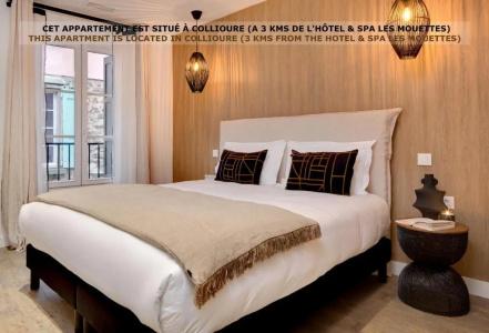Hôtel & Spa Les Mouettes - 31