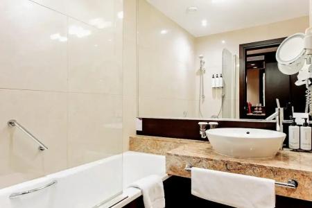 Crowne Plaza Bratislava, An Ihg - 56