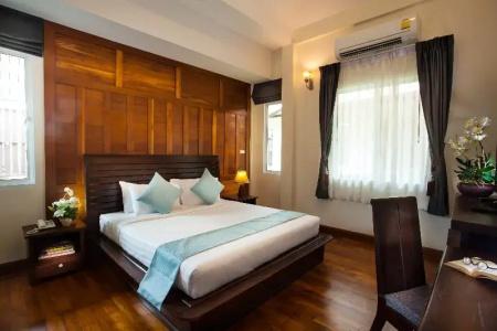 Pattra Vill Resort - Sha Extra Plus - 57
