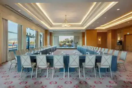 Wyndham Grand İzmir Özdilek - 38